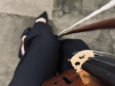 Smuiko muzika laidotuvėse ir mirties metinėse - nuotraukos Nr. 4
