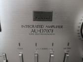 Sansui Au-d 707f stiprintuvas - nuotraukos Nr. 2