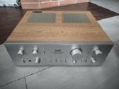 Sansui Au-d 707f stiprintuvas - nuotraukos Nr. 3