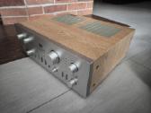 Sansui Au-d 707f stiprintuvas - nuotraukos Nr. 7