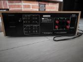 Sansui Au-d 707f stiprintuvas - nuotraukos Nr. 8