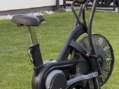 Fan Bike/oro Dviratis (Būklė Nauja) - nuotraukos Nr. 3