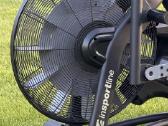 Fan Bike/oro Dviratis (Būklė Nauja) - nuotraukos Nr. 7