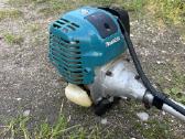 Makita Ebh341u 4-taktė krūmapjovė - trimeris - nuotraukos Nr. 3