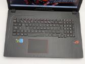 Asus Rog Gl753ve i7/16/256/gtx1050 Ti 4gb 17.3 - nuotraukos Nr. 4
