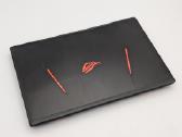 Asus Rog Gl753ve i7/16/256/gtx1050 Ti 4gb 17.3 - nuotraukos Nr. 6
