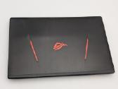 Asus Rog Gl753ve i7/16/256/gtx1050 Ti 4gb 17.3 - nuotraukos Nr. 7