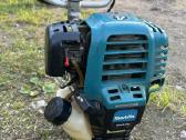 Makita Ebh341u 4-taktė krūmapjovė - trimeris - nuotraukos Nr. 4