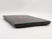 Asus Rog Gl753ve i7/16/256/gtx1050 Ti 4gb 17.3 - nuotraukos Nr. 9