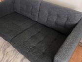 Ikea sofa - nuotraukos Nr. 2