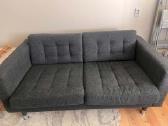 Ikea sofa - nuotraukos Nr. 3