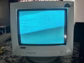 Crt monitorius digital pcxcv-cw - nuotraukos Nr. 2