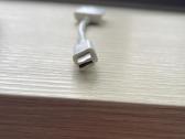 Minidisplay Port į Hdmi adapteris (MacBook/mac) - nuotraukos Nr. 2