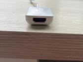 Minidisplay Port į Hdmi adapteris (MacBook/mac) - nuotraukos Nr. 3