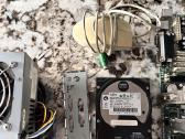 Qdi P5i430tx/iib (Titanium Iib) Komplektas - nuotraukos Nr. 2