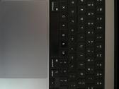 MacBook Pro M1, 16gb, 512gb - nuotraukos Nr. 4