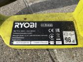 Ryobi Ocs1830 grandininis pjuklas, 18v - nuotraukos Nr. 2