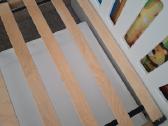 Vaikiška lova 180x80 cm su stalčiumi - nuotraukos Nr. 5