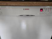 Bosch Indaplovė 60 cm - nuotraukos Nr. 2