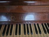 Pianinas Galisia - nuotraukos Nr. 2