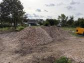 Betono ir plytų trupinimas vietoje Kaunas - nuotraukos Nr. 12