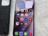 iPhone 15 Pro Max 256gb Black - nuotraukos Nr. 3