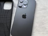 iPhone 15 Pro Max 256gb Black - nuotraukos Nr. 7