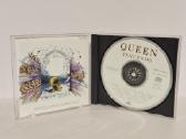 Audio CD Queen – Innuendo - nuotraukos Nr. 2