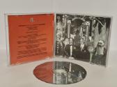 Audio CD Dead Kennedys – Give Me Convenience Or - nuotraukos Nr. 3