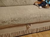 Puiki! kampinis sofa-lova už 150€ - nuotraukos Nr. 5