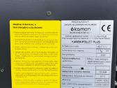 Granulinis katilas Kamen 118 kw su degikliu - nuotraukos Nr. 6