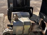 Granulinis katilas Kamen 118 kw su degikliu - nuotraukos Nr. 8