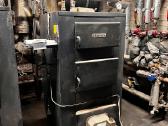 Granulinis katilas Kamen 118 kw su degikliu - nuotraukos Nr. 9