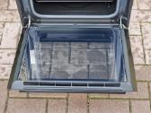 Nauja Electrolux Koh3h00bk + garantija - nuotraukos Nr. 12