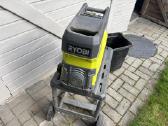 Saku smulkintuvas Ryobi Rsh2845t - nuotraukos Nr. 2