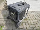 Saku smulkintuvas Ryobi Rsh2845t - nuotraukos Nr. 4