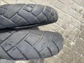 Moto padangos Avon Av54 - nuotraukos Nr. 5