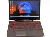 Lenovo Legion Y520 i7 16gb SSD+HDD Gtx1060 6gb - nuotraukos Nr. 3