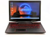 Lenovo Legion Y520 i7 16gb SSD+HDD Gtx1060 6gb - nuotraukos Nr. 2