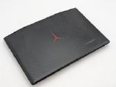 Lenovo Legion Y520 i7 16gb SSD+HDD Gtx1060 6gb - nuotraukos Nr. 5
