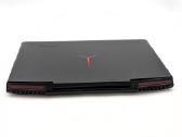 Lenovo Legion Y520 i7 16gb SSD+HDD Gtx1060 6gb - nuotraukos Nr. 7