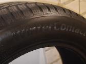 Continental – Winter Contact - 215/55/ R17 - nuotraukos Nr. 2