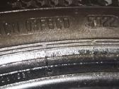 Continental – Winter Contact - 215/55/ R17 - nuotraukos Nr. 3