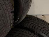 Continental – Winter Contact - 215/55/ R17 - nuotraukos Nr. 4