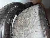 Continental – Winter Contact - 215/55/ R17 - nuotraukos Nr. 7