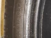 Continental – Winter Contact - 215/55/ R17 - nuotraukos Nr. 8