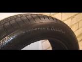 Continental – Winter Contact - 215/55/ R17 - nuotraukos Nr. 9