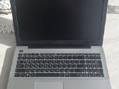 Nešiojamas kompiuteris Asus X555l - nuotraukos Nr. 5