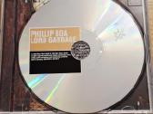 Phillip Boa – Lord Garbage (CD albumas) - nuotraukos Nr. 3