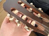 Klasikinė gitara „Hohner Hc 06“ - nuotraukos Nr. 3